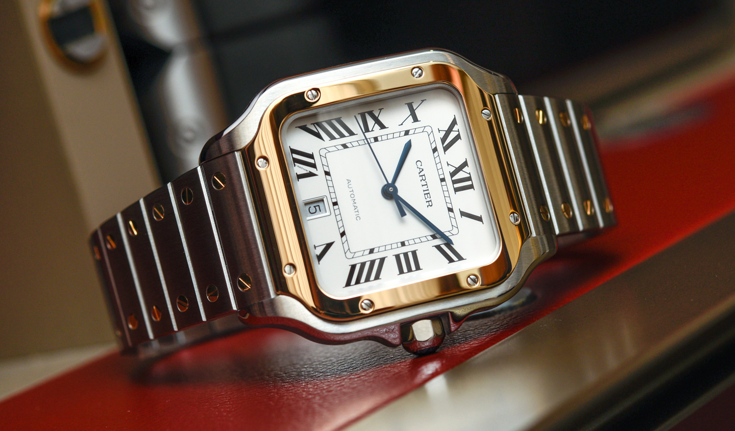 cartier