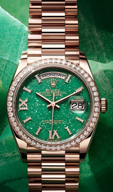 rolex