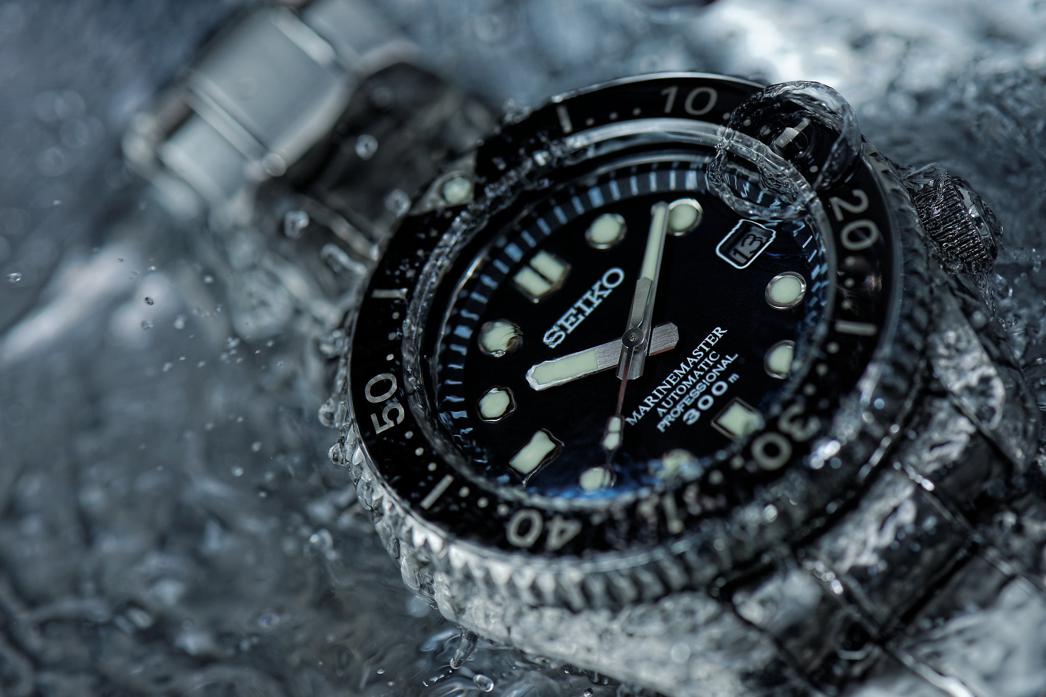 seiko