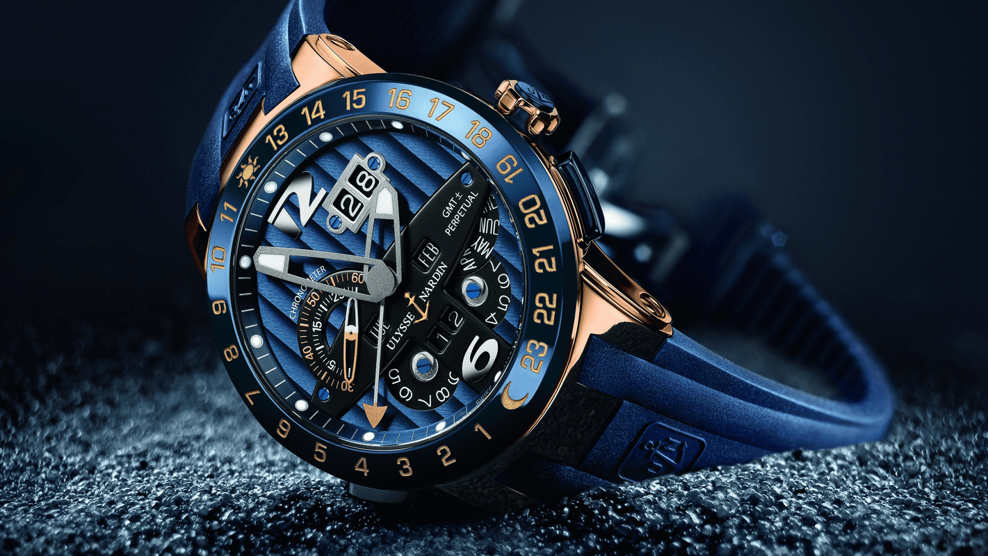 rolex